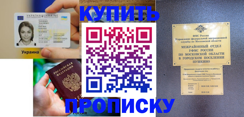 прописка законно в Зеленогорске